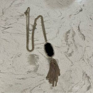 Kendra Scott Rayne Necklace